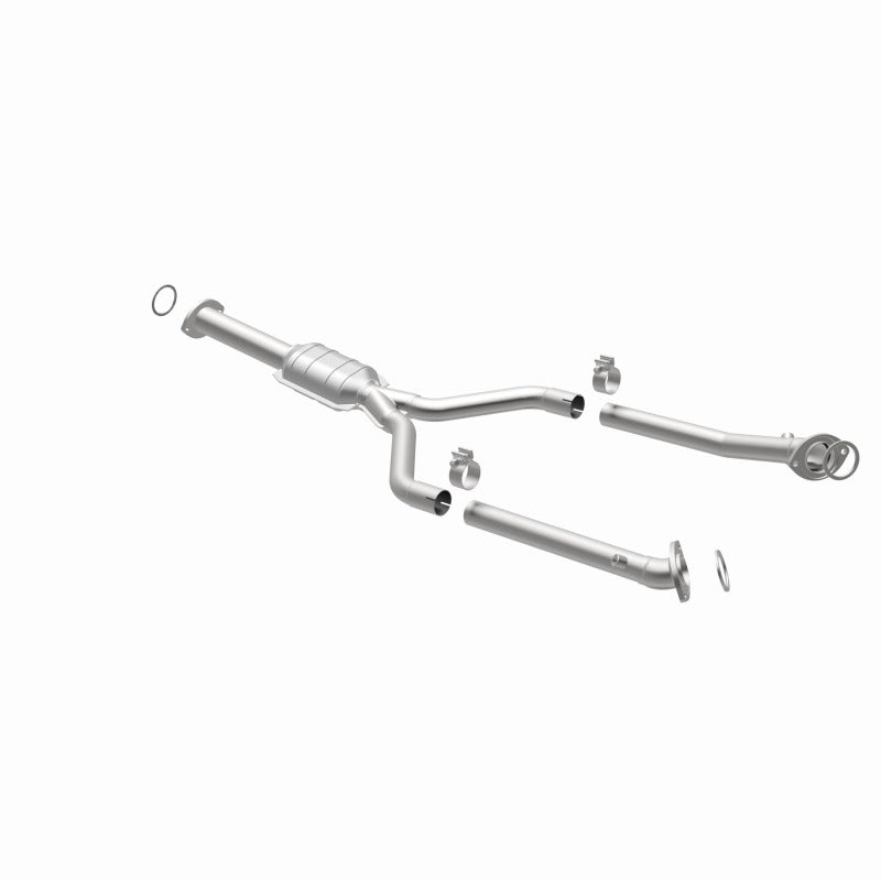 MagnaFlow Conv DF 95-97 Lexus SC400 4.0L (51904)