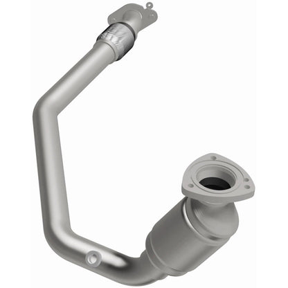 MagnaFlow 2007 Chevrolet Malibu California Grade CARB Compliant Direct-Fit Catalytic Converter