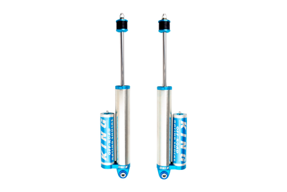 King Shock 25001-328 Rear 2.5 Dia. Piggyback Reservoir Shock For Ram 2500 4WD 14