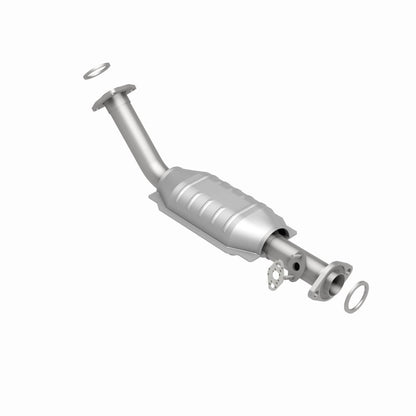 Magnaflow 23752 DirectFit Converter For Toyota Tundra 4.7L P/S Front