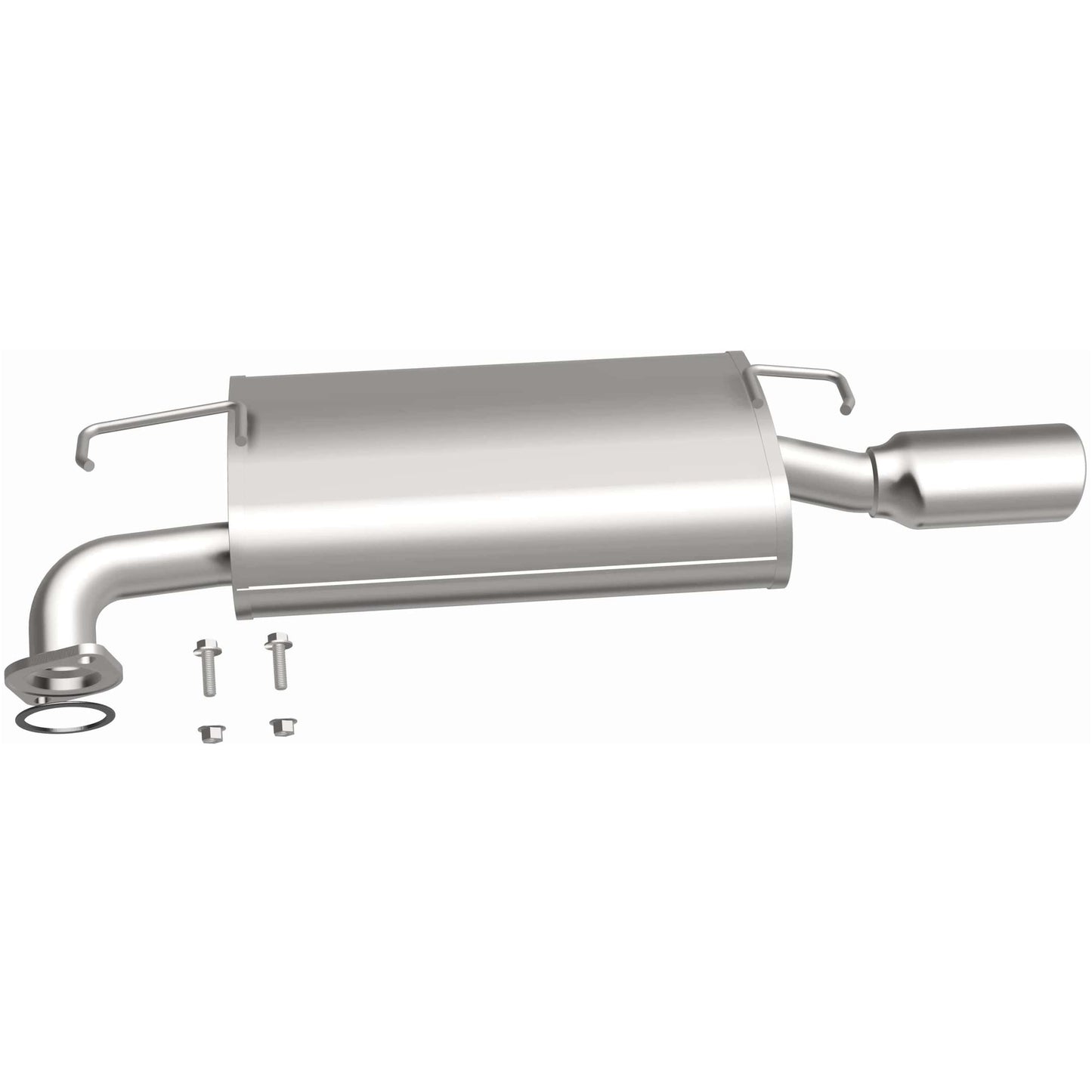 BRExhaust 1997-1999 Toyota Avalon 3.0L Direct-Fit Muffler Kit