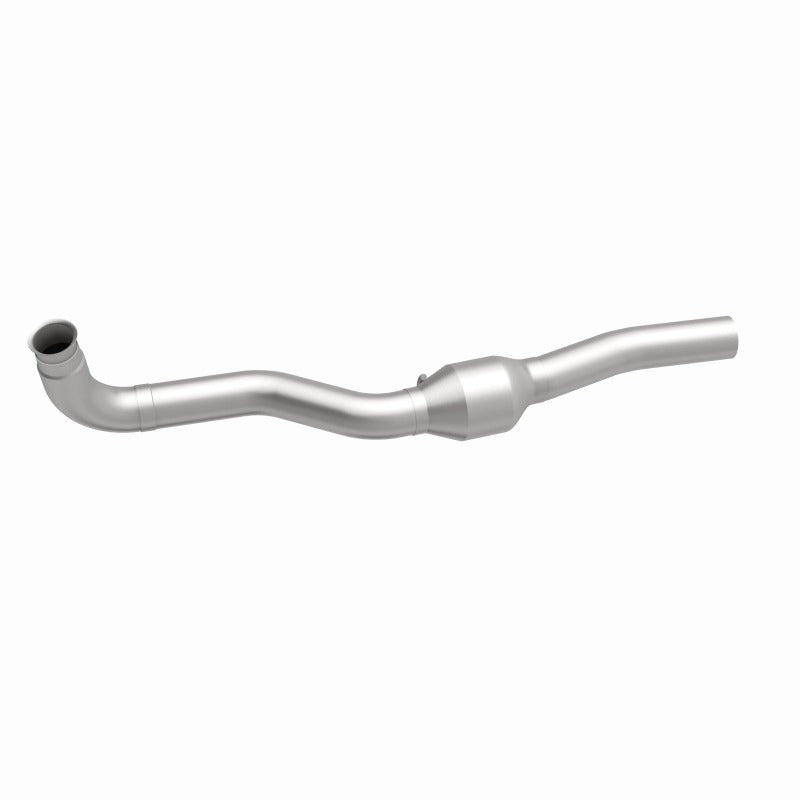 Magnaflow 60502 DirectFit Converter For GM Silverado/Sierra 6.6L (06+)