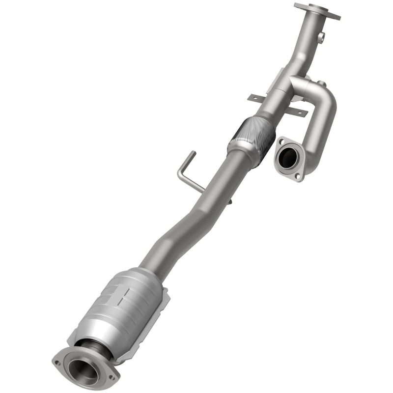 Magnaflow 49712 DirectFit Converter 07-10 Lexus ES350/Toyota Camry 3.5L