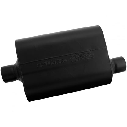 Flowmaster Super 40 Series Muffler For Dodge Ram/Van 72-23, Ford Mustang (952547)