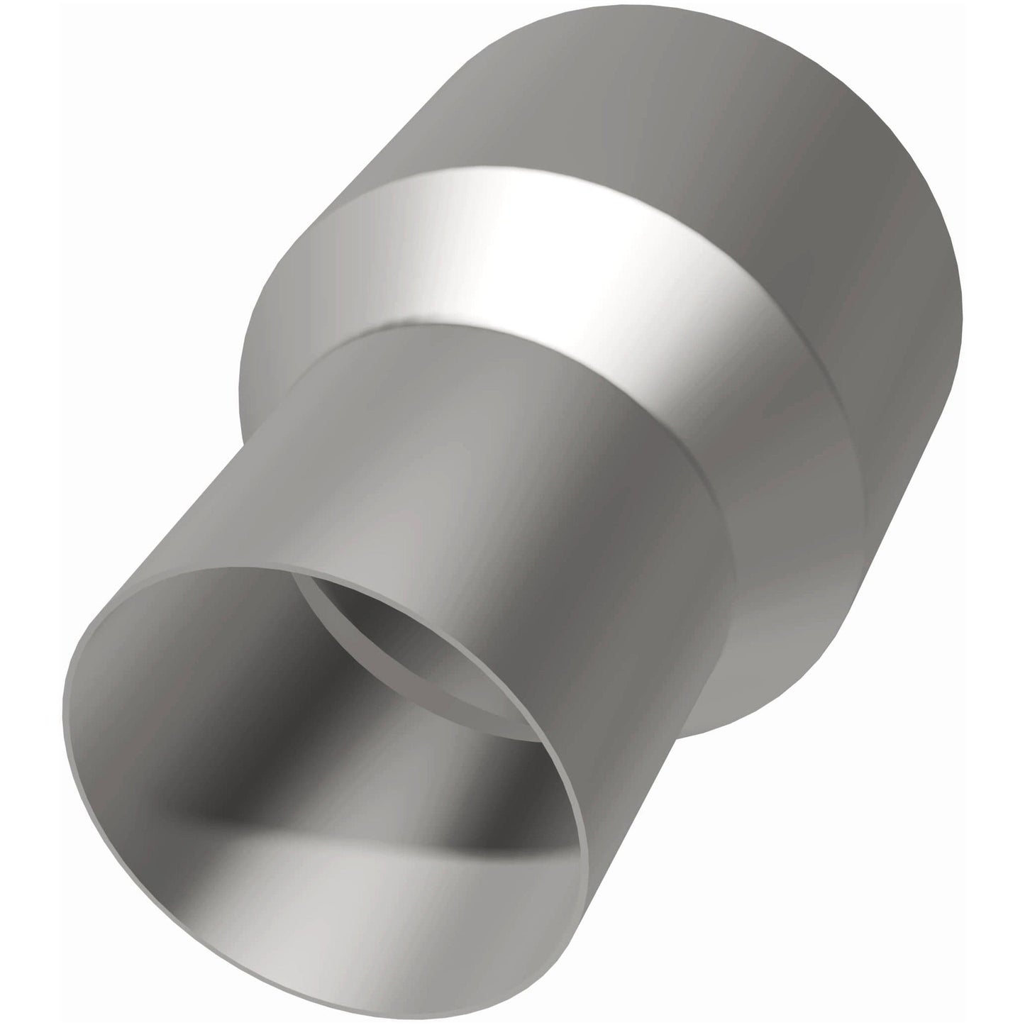 MagnaFlow 3.5 X 5in. Performance Exhaust Pipe Adapter 10767