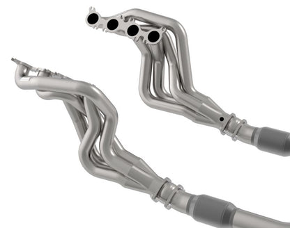 Kooks 2in x 3in SS Headers | Mustang Mach-E (1156H630)