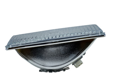Hella Fog Lamp Unit | BMW M3 (E30) / Z4 (E85/E86) (123582001)