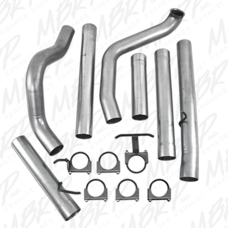 MBRP 7.3L PLM Series Exhaust System | Ford F-250/350 (99-03) (S6200PLM)