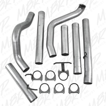 MBRP 7.3L PLM Series Exhaust System | Ford F-250/350 (99-03) (S6200PLM)