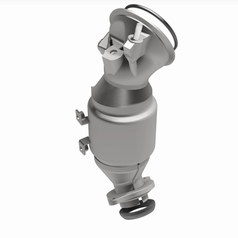 MagnaFlow 21-112 OEM Grade Direct-Fit Catalytic Converter