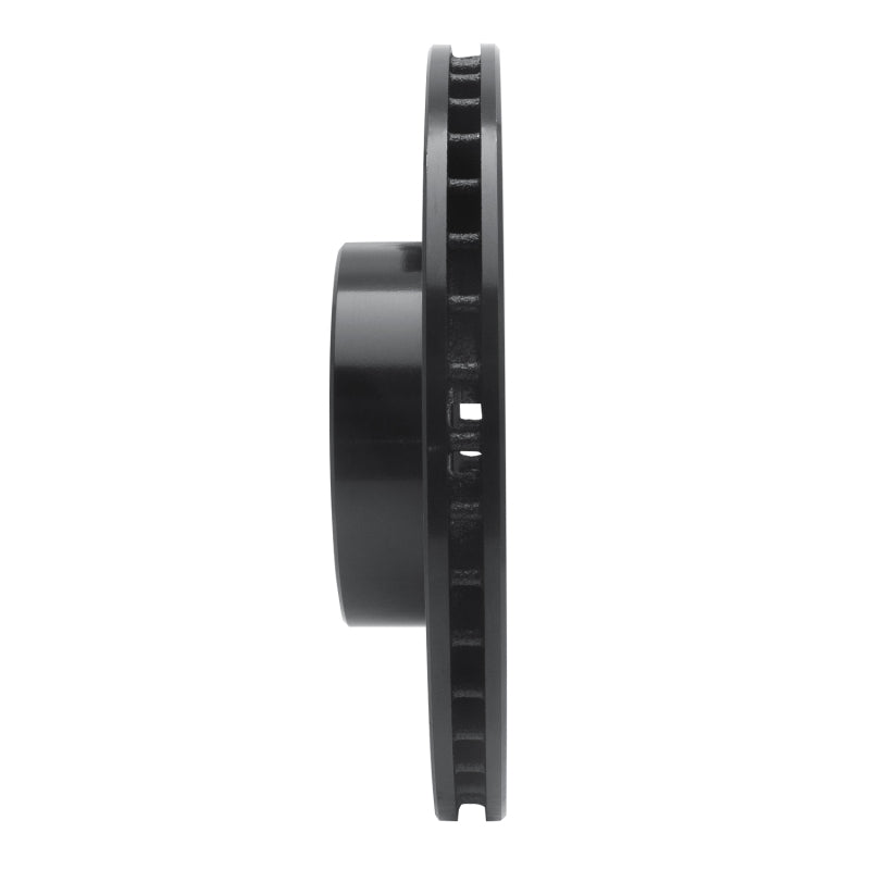 R1 90-16 Saab 9-2X D&S Front Rotor | Subaru 89-16 (ECB-13009R)