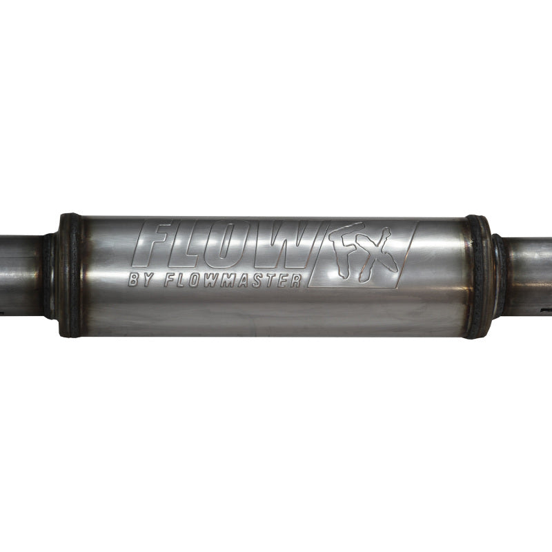 Flowmaster 4.0L F&R Cat-Back Exhaust For Toyota 4Runner (09-24) (717805)