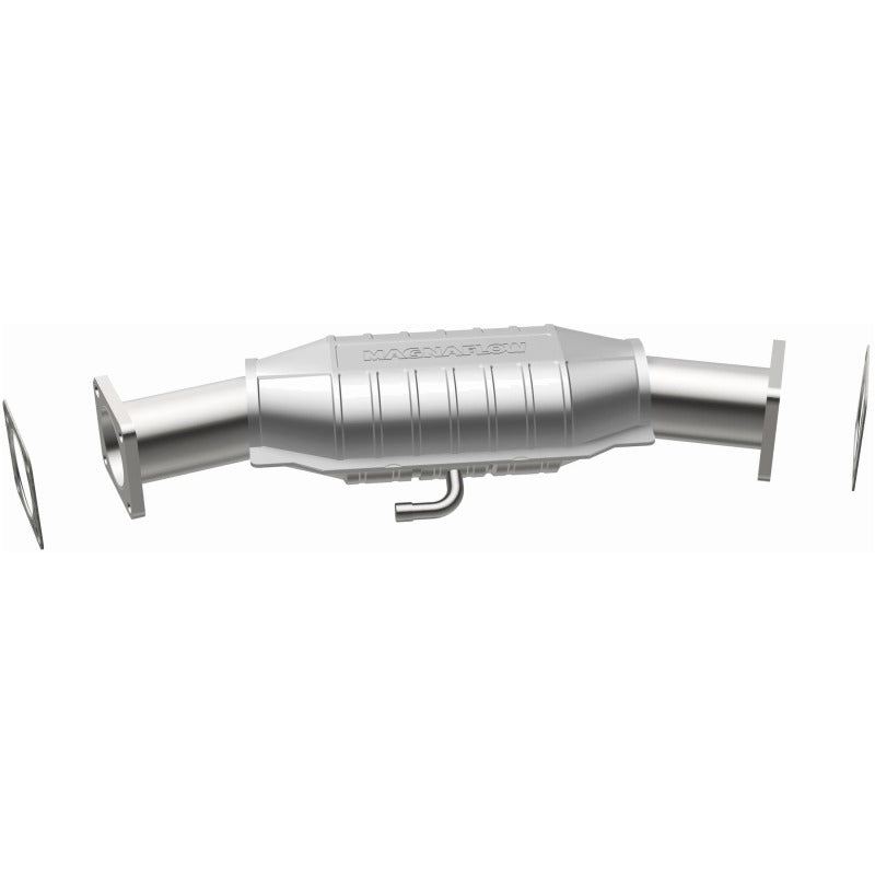 MagnaFlow Conv DF GM 78-81 | Chevy Camaro/Corvette (70-81/68-82) (93426)