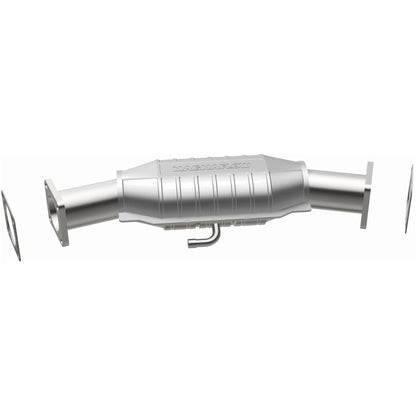 MagnaFlow Conv DF GM 78-81 | Chevy Camaro/Corvette (70-81/68-82) (93426)
