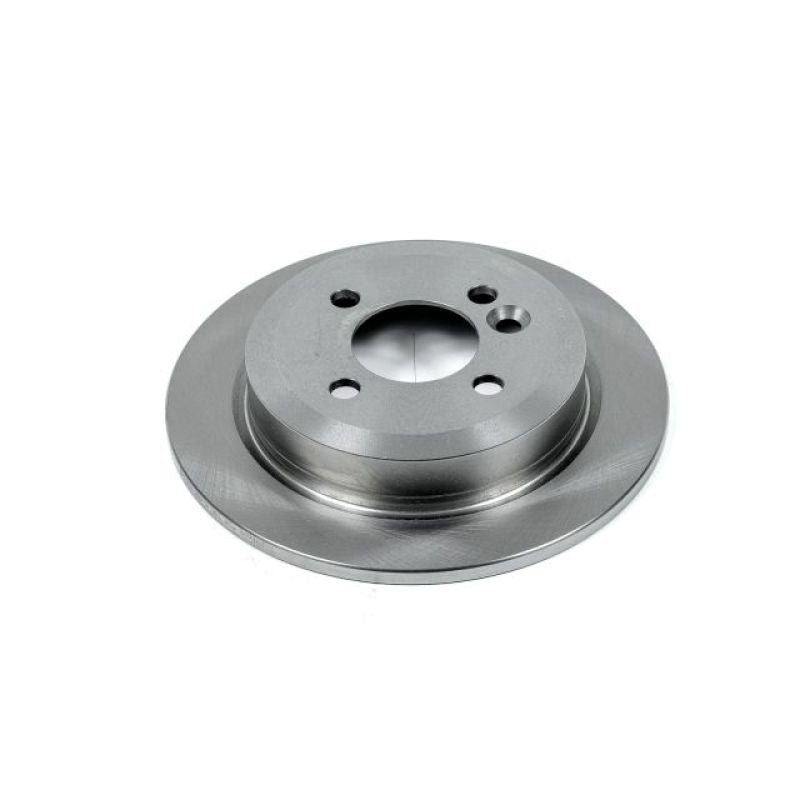 PowerStop Rear Brake Rotor | Mini Cooper (02-06) (EBR652)