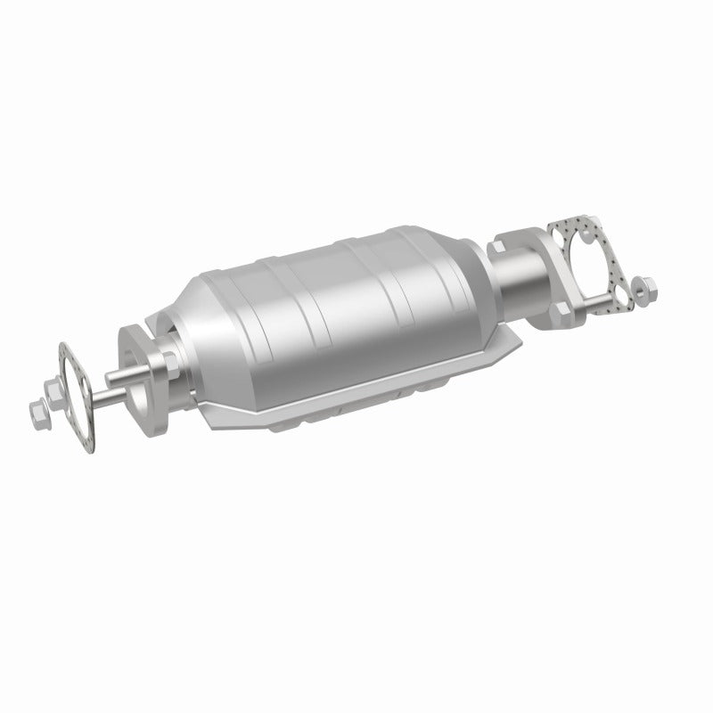 Magnaflow 51483 DirectFit Converter 06-08 Hyundai Tucson 2.0L
