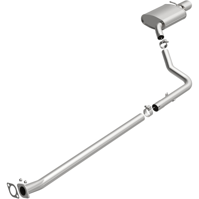 Magnaflow 2.4L Hyundai Sonata Direct-Fit Exhaust System | Hyundai Sonata (15-19) (106-0940)
