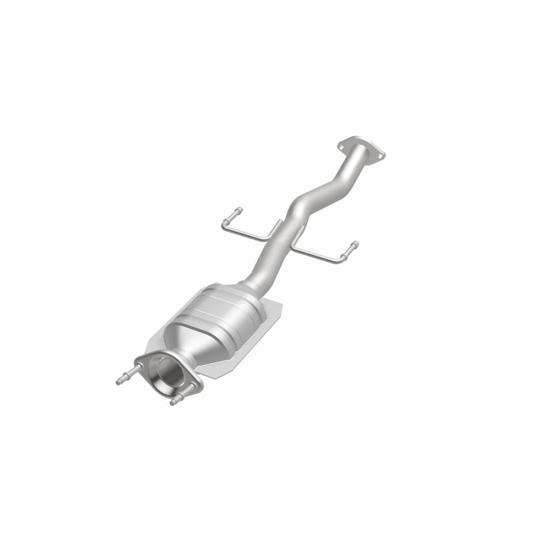 Magnaflow 50672 Rear Conv. DF For Mazda Protege 95-98