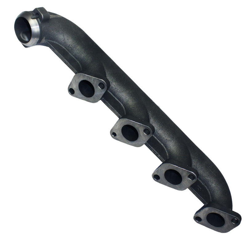 BD Diesel 1041486 Exhaust Manifold Passenger Side For Ford 6.0L 03-07