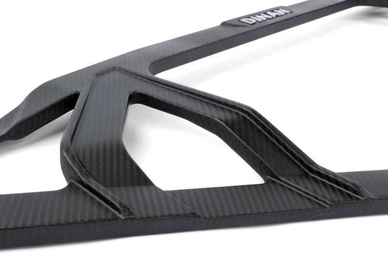 Dinan G8x Strut Tower Brace | BMW M3 G8X (21-26) (D180-0015-B)