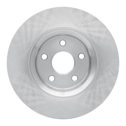DFC Front Brake Rotor: Dodge Durango 2011-25