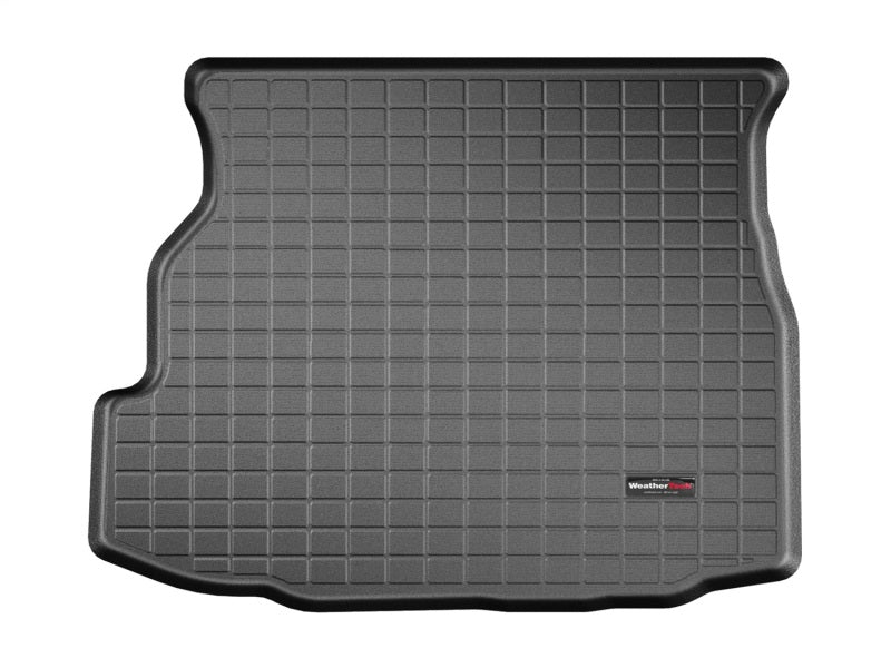 WeatherTech 02-07 Subaru Impreza WRX/STi Cargo Liner | Subaru Impreza WRX / STI (02-07) (40923)
