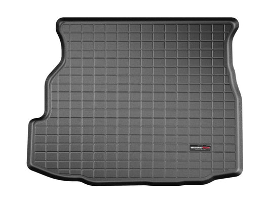 WeatherTech 02-07 Subaru Impreza WRX/STi Cargo Liner | Subaru Impreza WRX / STI (02-07) (40923)