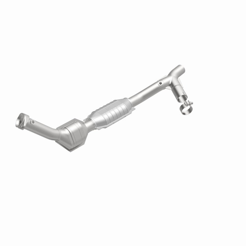 Magnaflow 23322 DirectFit Converter For Ford Expedition 98 5.4L