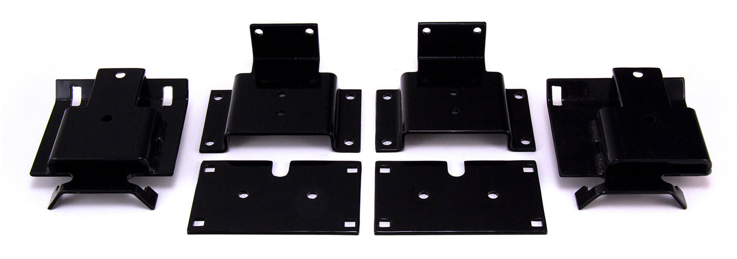 Air Lift Loadlifter 5000; Leaf Spring Leveling Kit (57365)