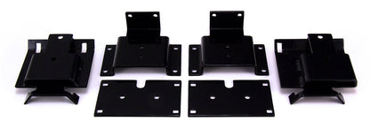 Air Lift Loadlifter 5000; Leaf Spring Leveling Kit (57365)
