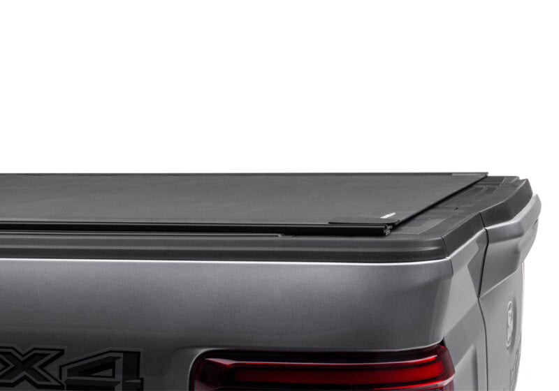 BAK 80339RK Revolver X4ts Tonneau Cover for 2021-2025 Ford F-150 5'7" Bed