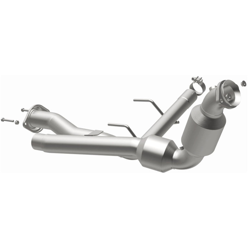 Magnaflow 280740 DF Conv OEM Right F-150 21-23 For Ford F-150