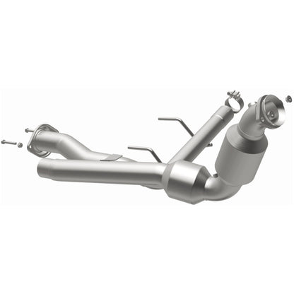 Magnaflow 280740 DF Conv OEM Right F-150 21-23 For Ford F-150