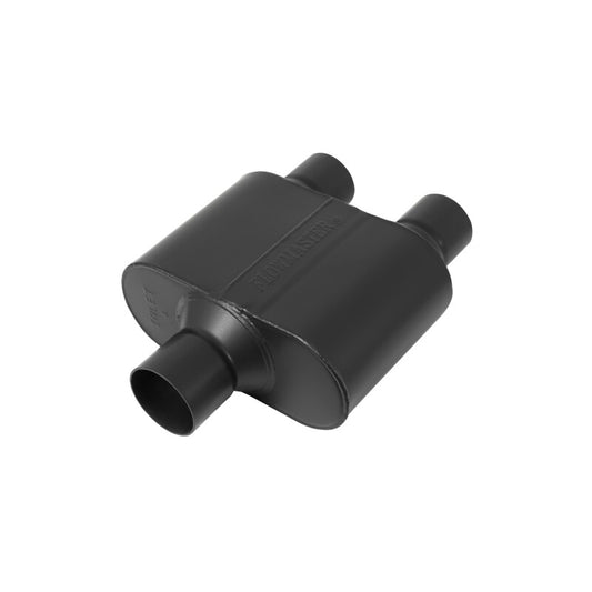 Flowmaster Super 10 SS Muffler For Off Highway Use Only (8425152)