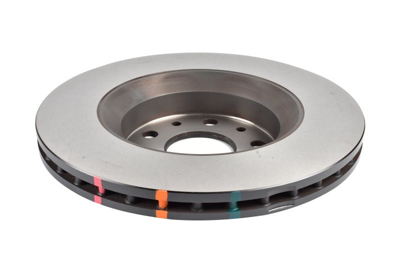DBA Front Standard 4000 Series Rotor | Jeep Wrangler JL 3.6L (18+) (DBA43212)
