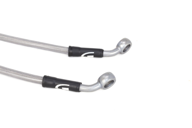 Goodridge SS Brake Lines | Honda S2000 (06+) (20112)