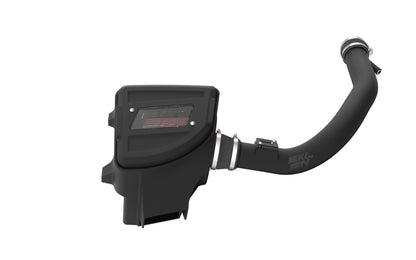 K&N 20-23 RAM 1500 V6 3.0L Diesel Performance Air Intake System | RAM 1500 V6 3.0L Diesel (63-1586)