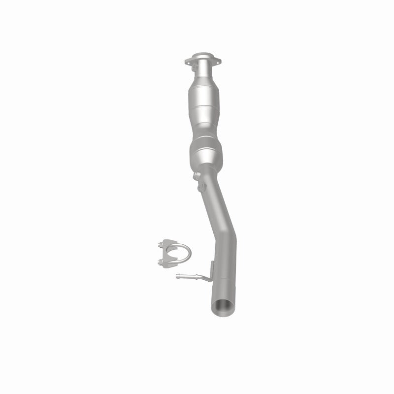 Magnaflow 49714 DirectFit Converter 06-08 Range Rover P/S OEM