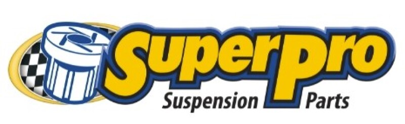 SuperPro KIT206K Suspension Bushing Kit for 01-03 Mitsubishi Montero