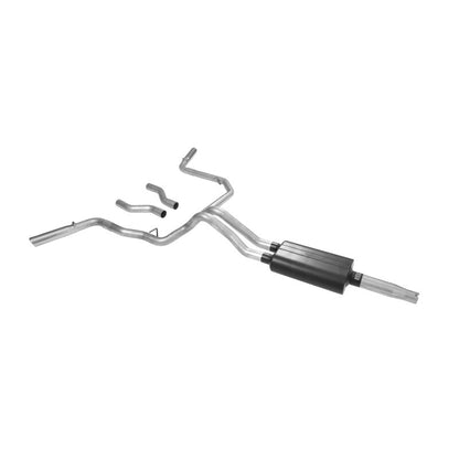 Flowmaster American Thunder Cat-Back For Ford F-150 87-96 (17471)