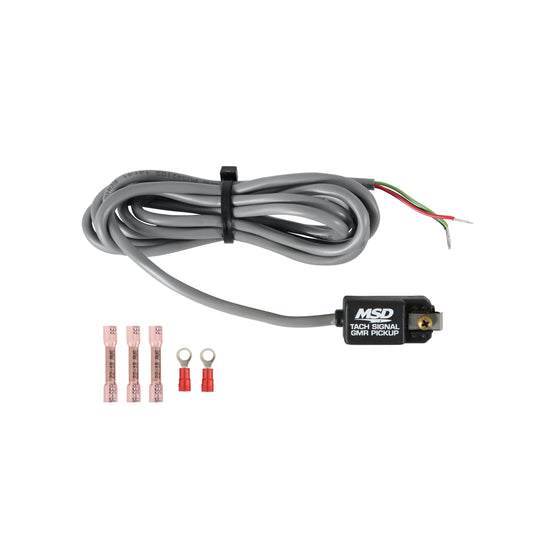 MSD 8918 Tach Signal GMR Pickup