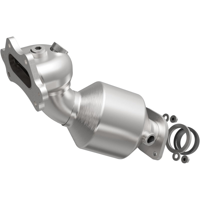 Magnaflow 50170 DirectFit Converter 06-10 Honda Civic 1.3L for Honda 06-10