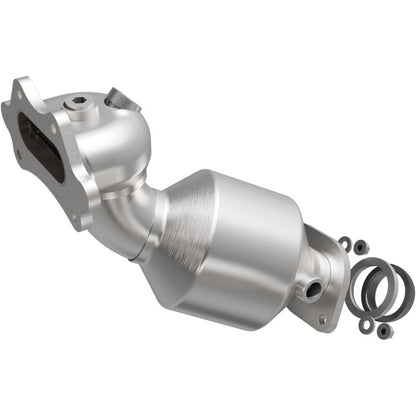 Magnaflow 50170 DirectFit Converter 06-10 Honda Civic 1.3L for Honda 06-10