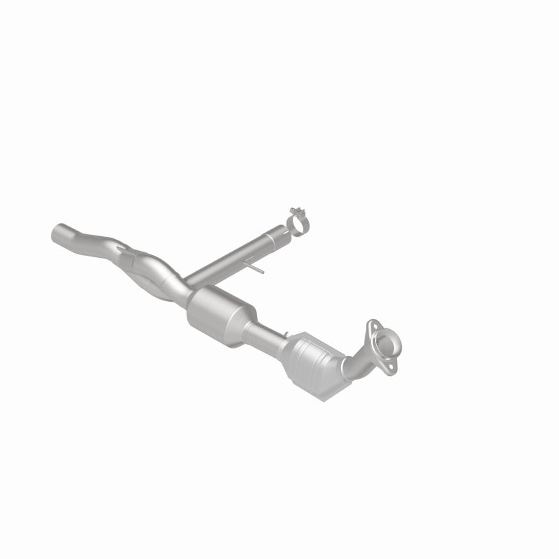 Magnaflow 52450 DirectFit Converter For F-150 V8 4.6 OEM