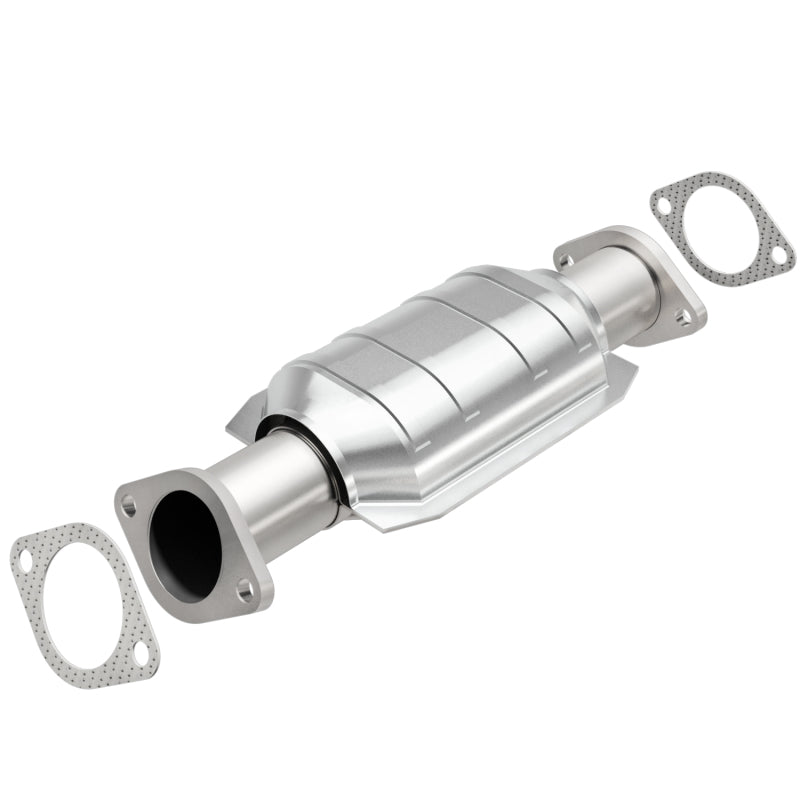 Magnaflow 49447 DirectFit Converter For Hyundai/Kia 3.8L OEM