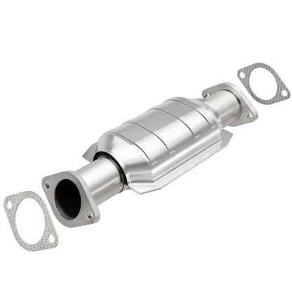 Magnaflow 49447 DirectFit Converter For Hyundai/Kia 3.8L OEM