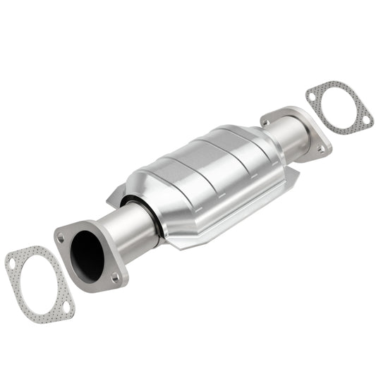 Magnaflow 49447 DirectFit Converter For Hyundai/Kia 3.8L OEM