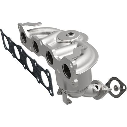 MagnaFlow 52774 Manifold Direct Fit for Kia Sorento 2.4L