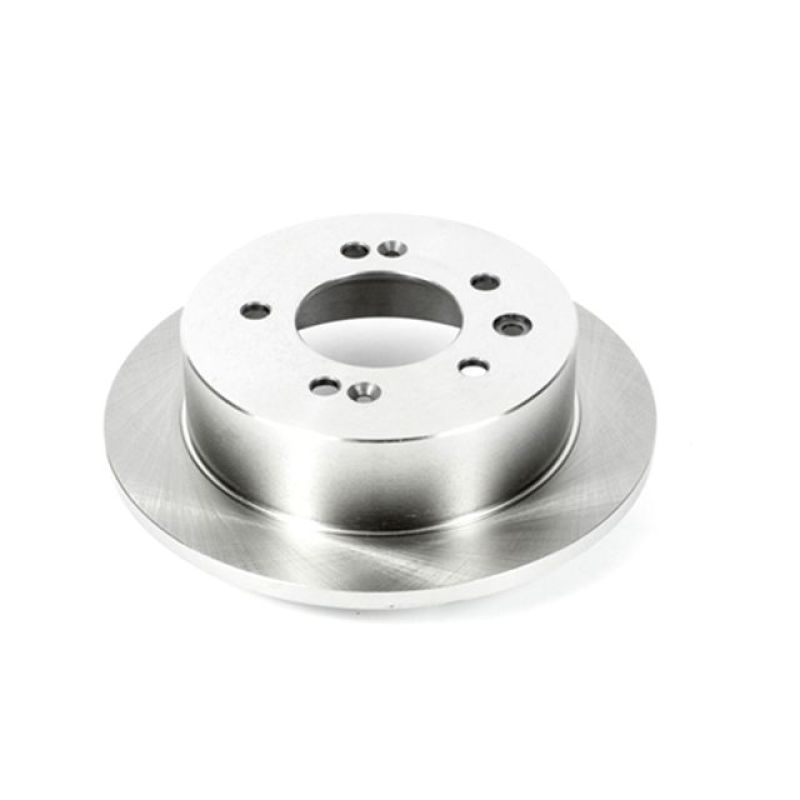 PowerStop Rear Brake Rotor | Hyundai Elantra (07-10) (JBR1336)
