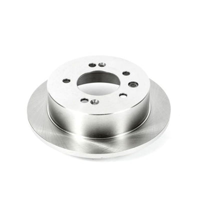 PowerStop Rear Brake Rotor | Hyundai Elantra (07-10) (JBR1336)